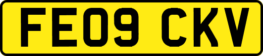 FE09CKV