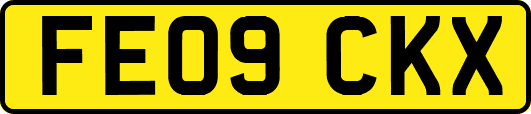 FE09CKX