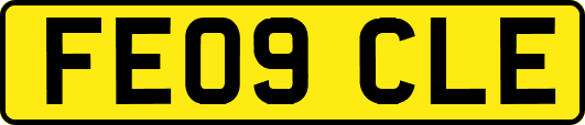 FE09CLE