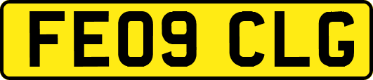 FE09CLG