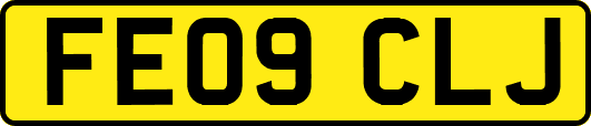 FE09CLJ
