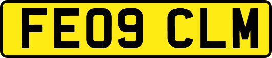 FE09CLM