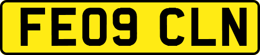 FE09CLN