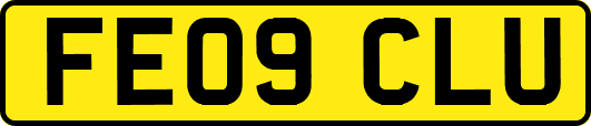 FE09CLU