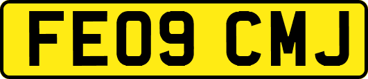FE09CMJ