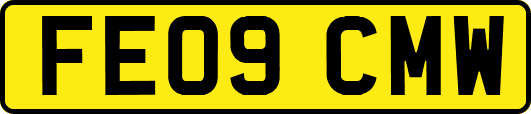 FE09CMW