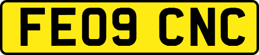 FE09CNC