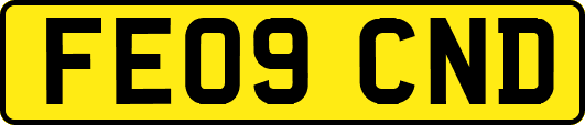 FE09CND