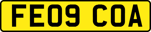 FE09COA