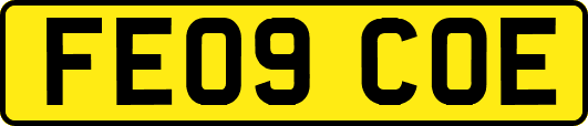FE09COE