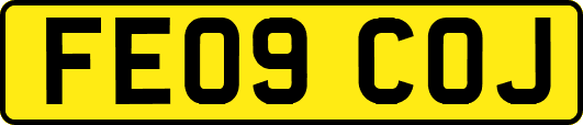 FE09COJ