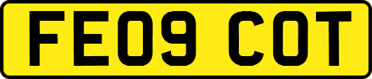 FE09COT