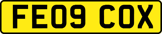 FE09COX