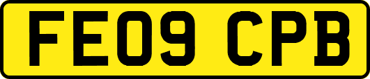FE09CPB