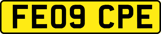 FE09CPE