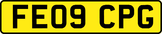 FE09CPG