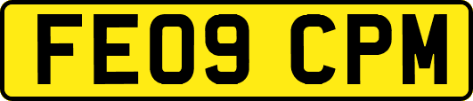 FE09CPM