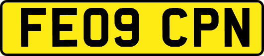 FE09CPN
