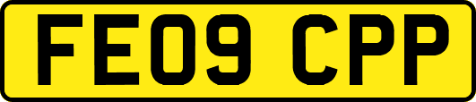 FE09CPP
