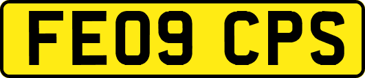 FE09CPS