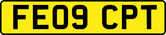 FE09CPT