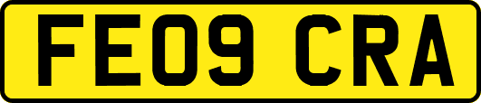 FE09CRA