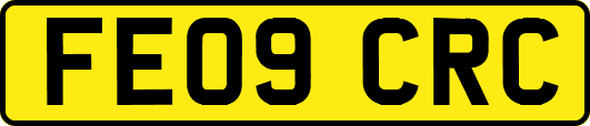 FE09CRC