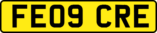FE09CRE