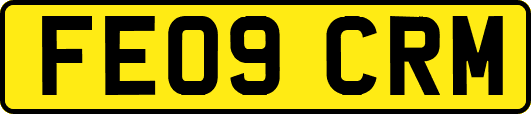 FE09CRM