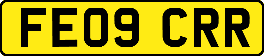 FE09CRR