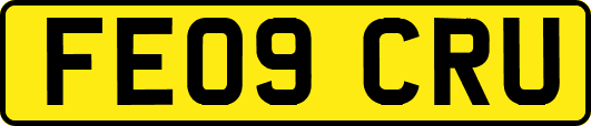 FE09CRU
