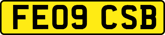 FE09CSB