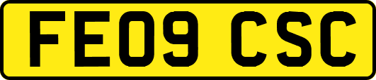 FE09CSC