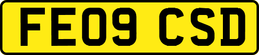 FE09CSD
