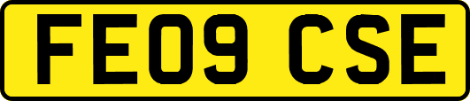 FE09CSE