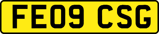 FE09CSG