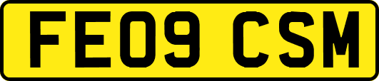 FE09CSM