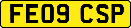 FE09CSP
