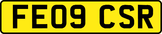 FE09CSR