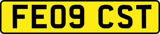 FE09CST