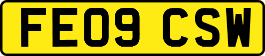 FE09CSW