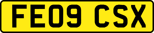 FE09CSX