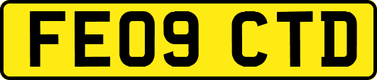 FE09CTD