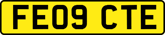 FE09CTE
