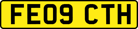 FE09CTH