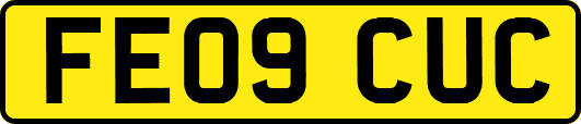 FE09CUC