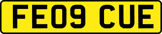 FE09CUE