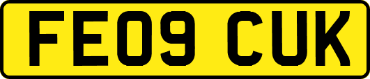 FE09CUK