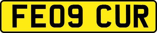 FE09CUR