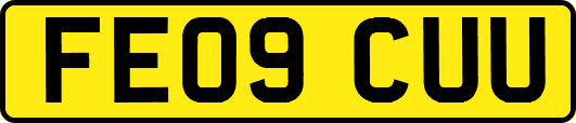 FE09CUU